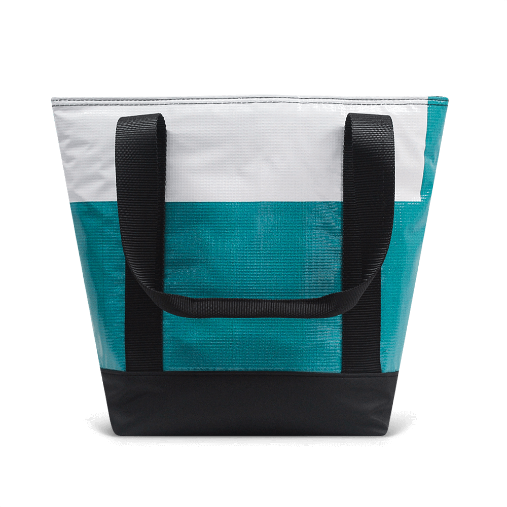 Beck Cooler Bag Bk1 01086 - Insulated Lunch Bag for Work, Picnics & Outdoor Adventures - Leakproof & Durable Portable Cooler for Food & Drinks