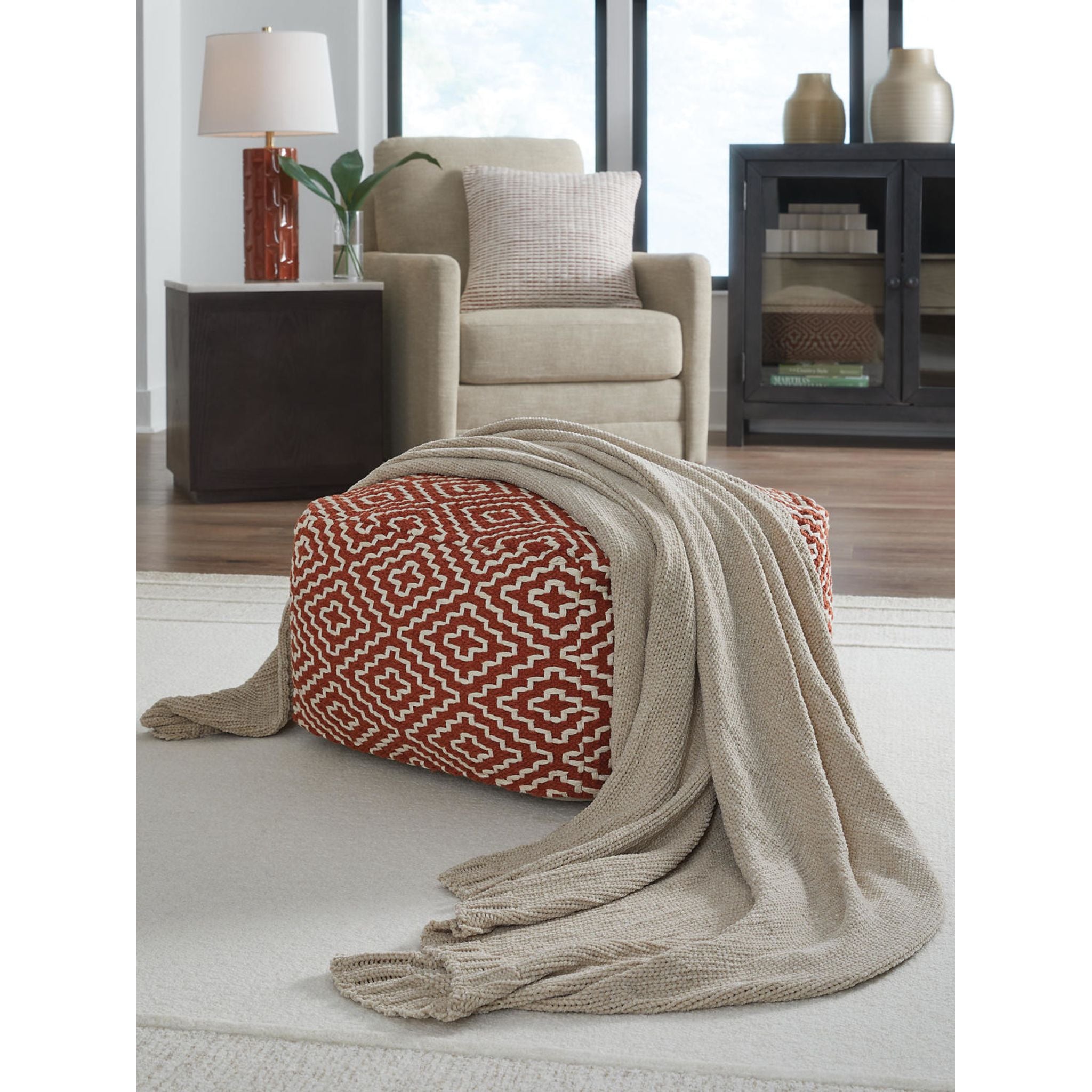 Anawood Soft and Cozy Throw Blanket 50