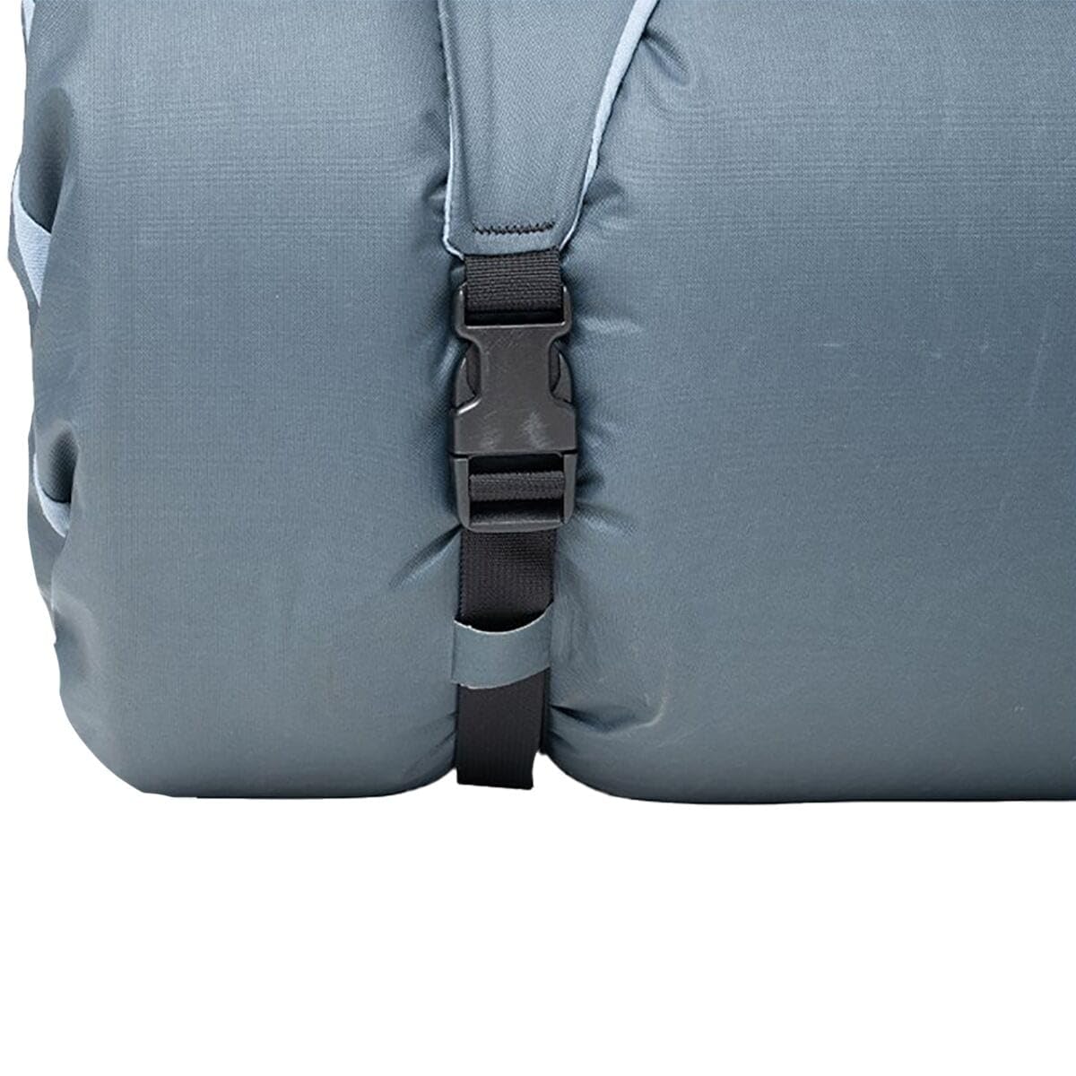 HEST Foamy Portable Camping Mattress - 3 Inch Enhanced Memory Foam Sleeping Pad for Backpacking, Hiking & Outdoor Adventures | Lightweight & Compact Travel Mattress for Tent, RV & Car Camping