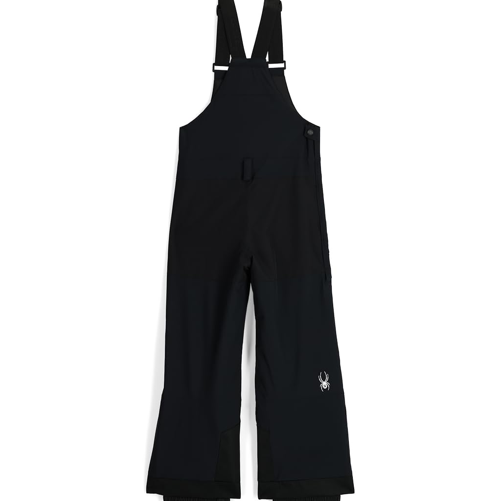 Spyder Boys Power Pants for Kids - Winter Snow Ski Pants, Waterproof & Insulated - Perfect for Skiing, Snowboarding & Outdoor Winter Activities