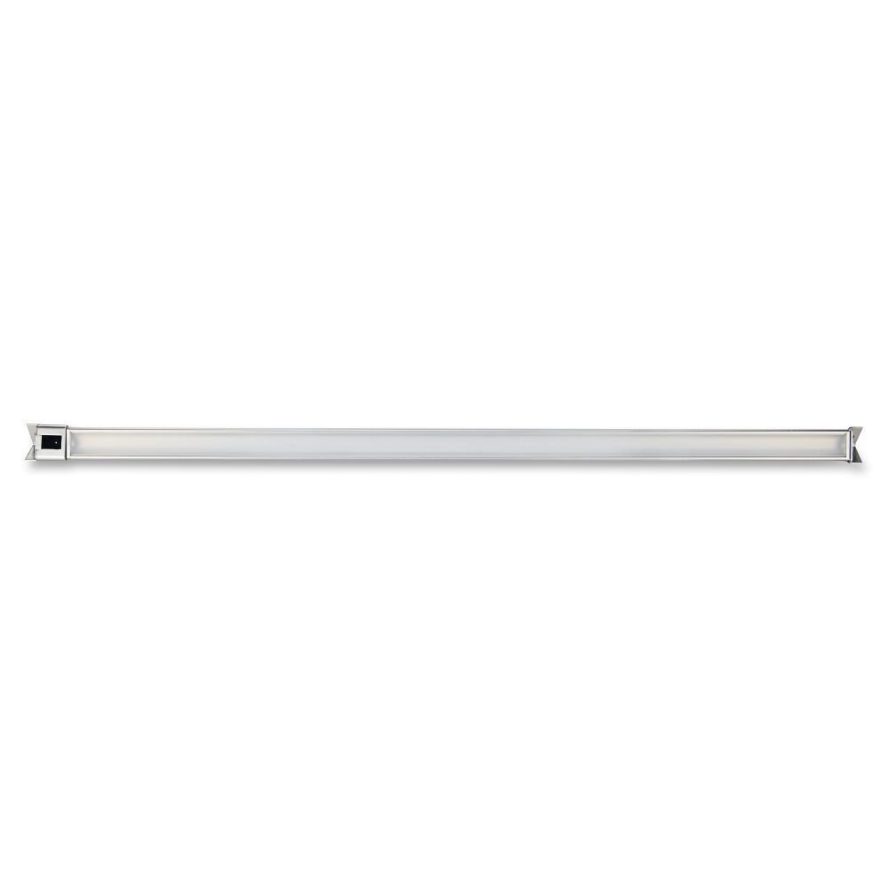 Lorell Under Cabinet LED Task Light - Adjustable Brightness for Kitchen, Office & Workspace - Perfect for Cooking, Reading & Detailed Work