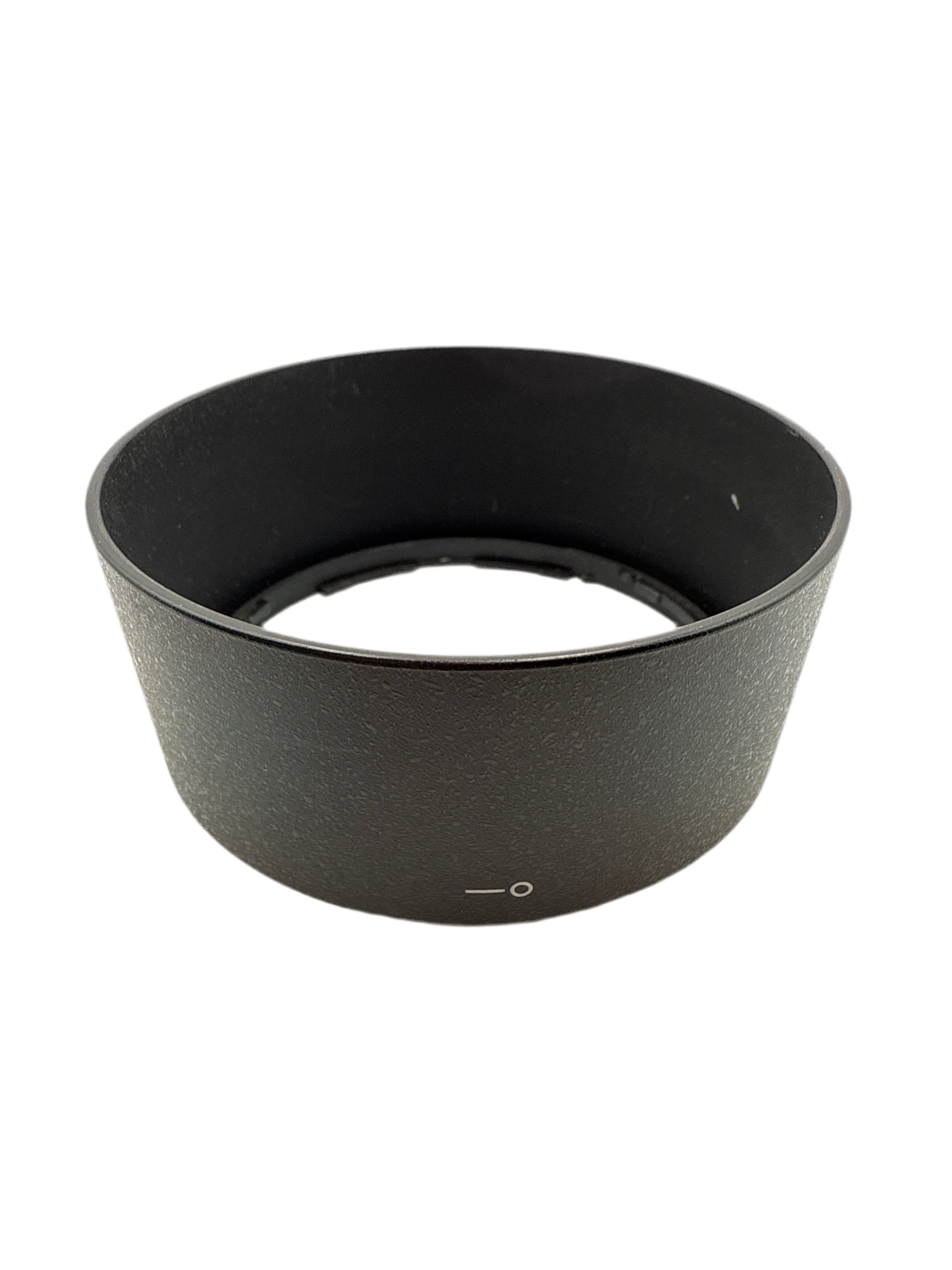 Nikon HB-47 Lens Hood for AF-S 50mm f/1.4G Lens - Compatible with Nikon 50mm f1.4G Prime Lens - Reduces Glare & Protects Lens - Perfect for Portrait, Low Light & Street Photography