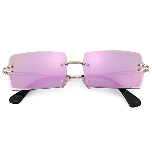 E2* Mirror Pink