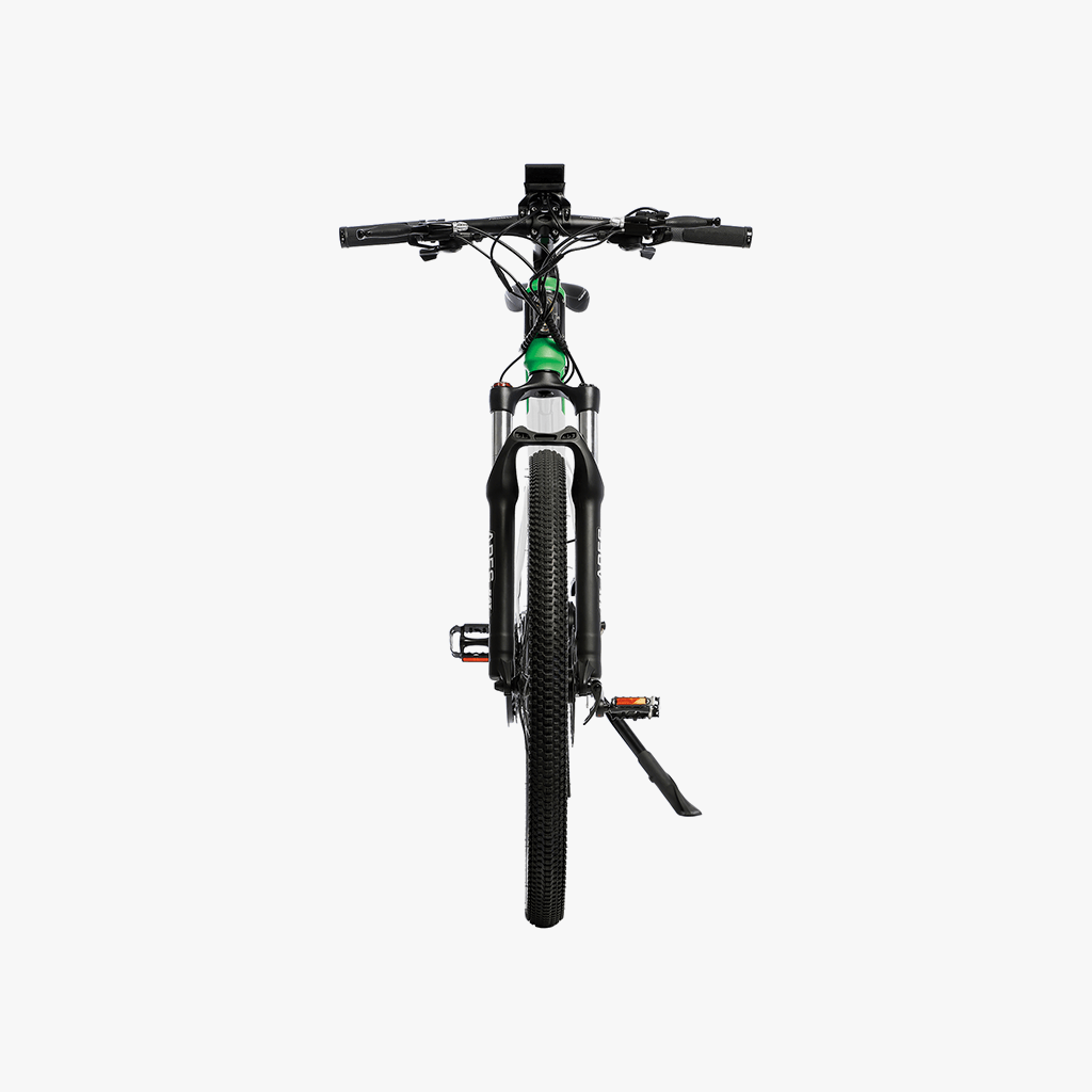 Adventure Electric Bike - 500W Motor, 48V Battery, 28MPH Speed - Perfect for Commuting, Off-Road & Urban Exploration | Version 1.0