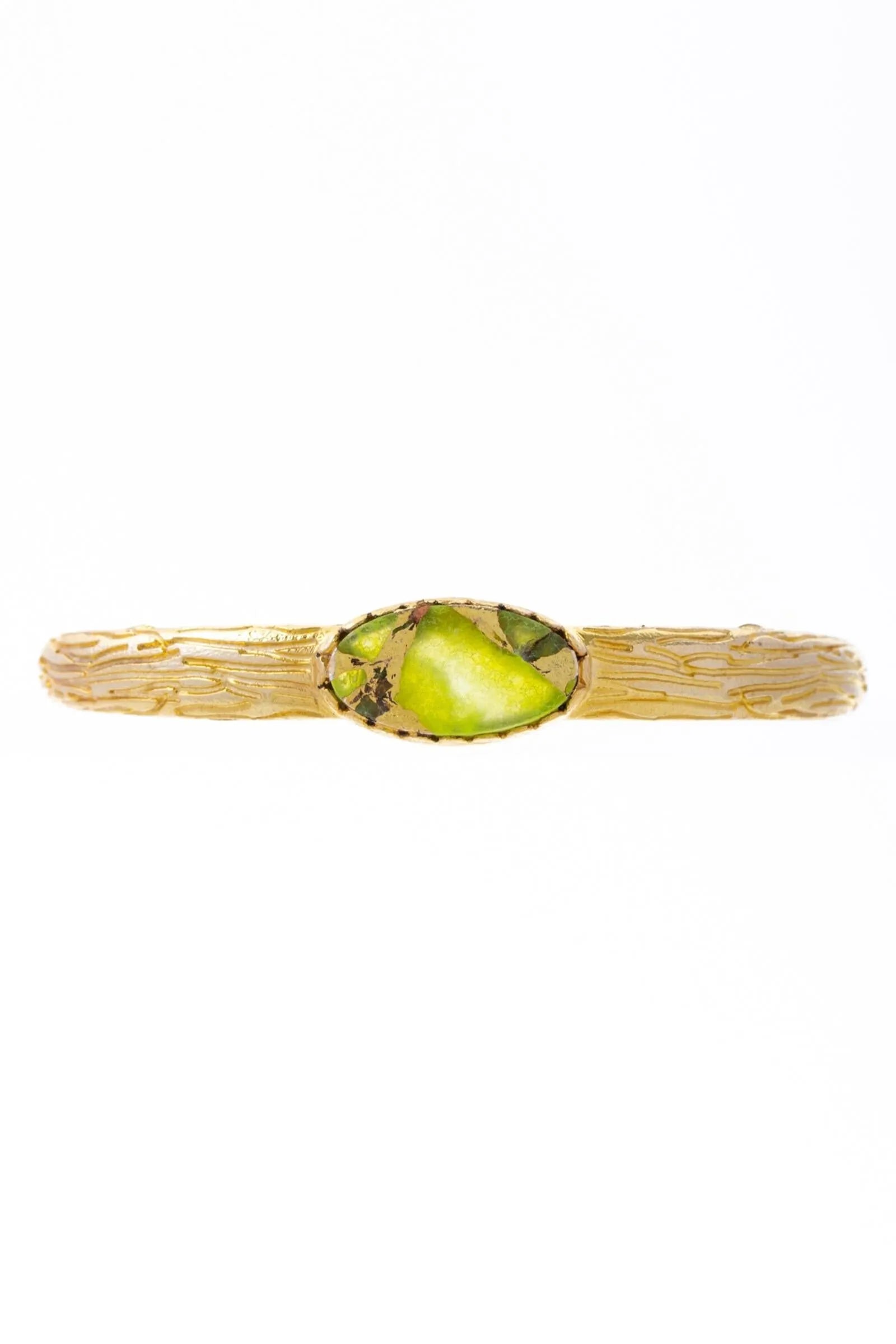 Exquisite Gemstone Cuff Bracelet for Women - Handmade Boho Jewelry with Natural Stones - Perfect for Weddings, Parties & Everyday Wear