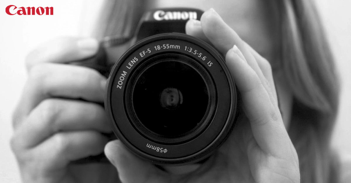 Canon Camera Guide: Learn How to Use Your DSLR or Mirrorless Camera - Perfect for Photography Beginners & Travel Enthusiasts