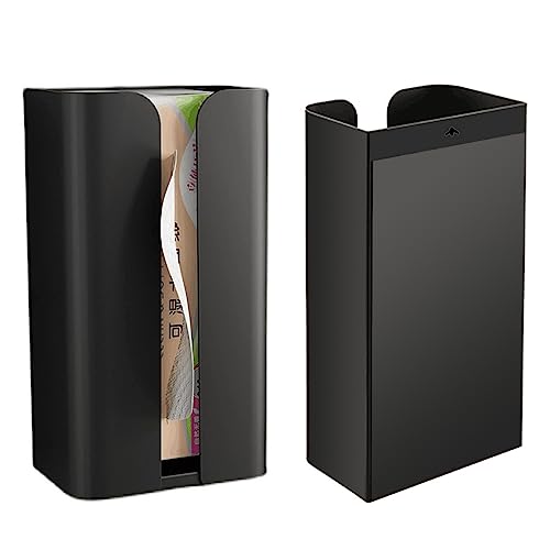 Magnetic Black