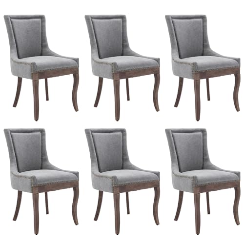 Fabric Gray