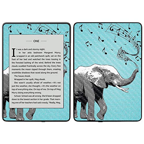 Musical Elephant
