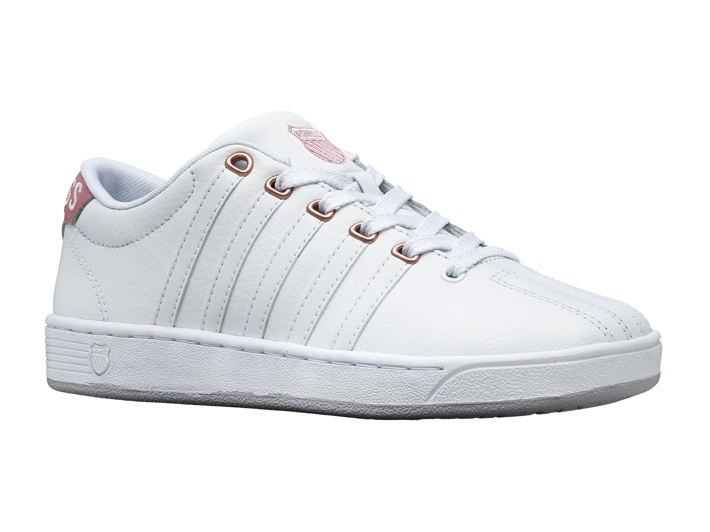 Nike Court Pro II Tennis Shoes - White/Foxglove/Raindrops | Lightweight & Durable for Men & Women | Perfect for Tennis, Running & Casual Wear
