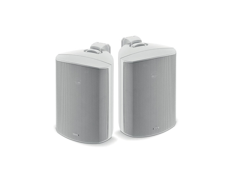 Focal 100 OD6 T Pair - High-Performance Studio Monitor Speakers for Professional Audio Recording & Mixing | Perfect for Home Studios, Podcasting, and Music Production