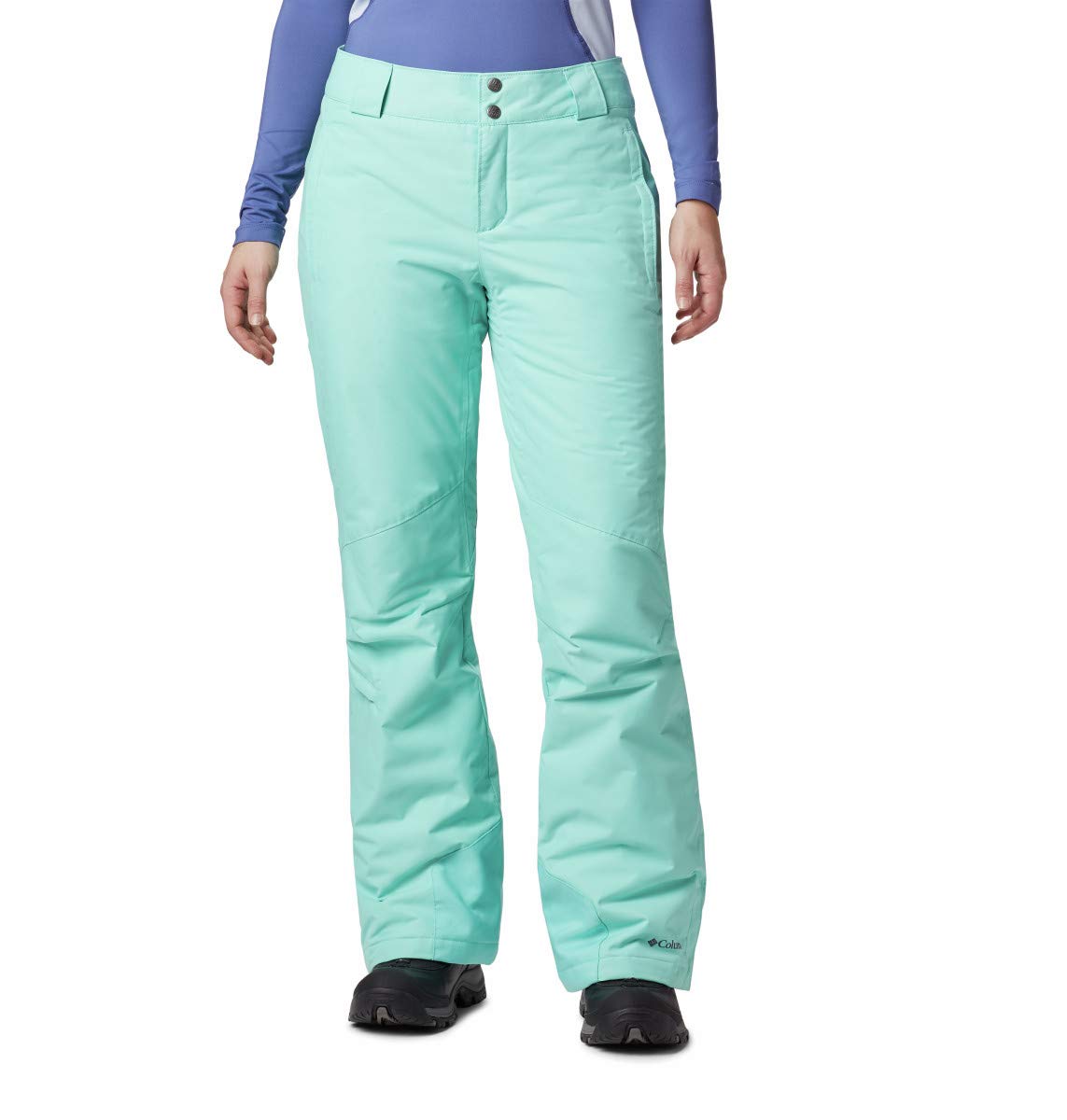 Columbia Women's Outdoor Jackets & Coats - Waterproof, Lightweight & Breathable for Hiking, Camping & Winter Adventures