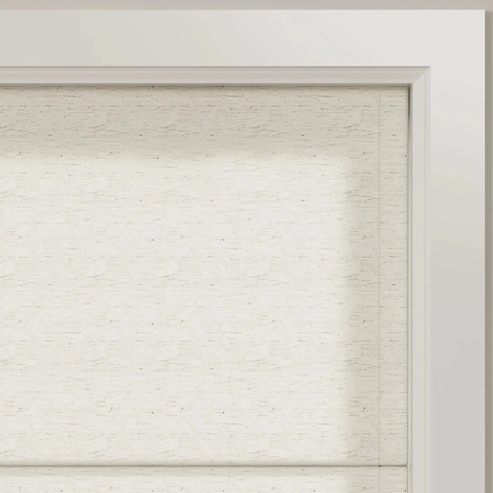 Alvin Motorized Blackout Roller Shade - Smart Home Window Treatment for Bedroom & Nursery (Remote Control, Noise Reduction, Light Blocking)
