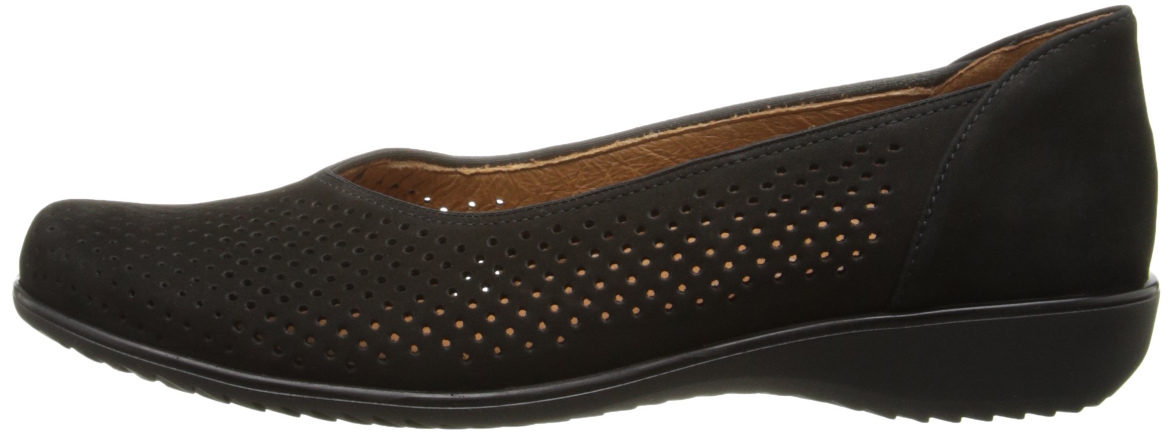 Ara Women's Avril Flat - Comfortable & Stylish Ballet Flats for Everyday Wear | Perfect for Office, Casual Outings & Travel