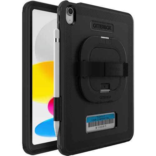 Kickstand/Handstrap Screenless V2 - Orange