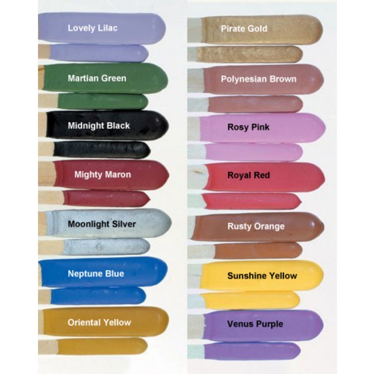 Graftobian Disguise Stix Royal Red - Professional Makeup Crayon for Halloween, Cosplay & Theater - Waterproof & Long-Lasting - Perfect for Costume Parties, SFX Makeup & Face Painting