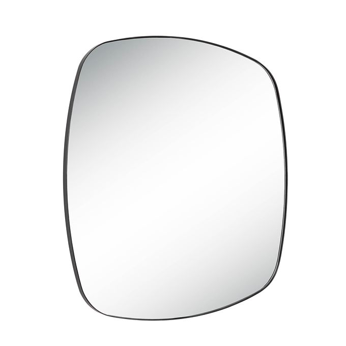 Full-Length Sparti Mirror - Durable Wall Mounted & Freestanding Floor Mirror for Home Gym, Yoga, Dance, and Fitness Workouts