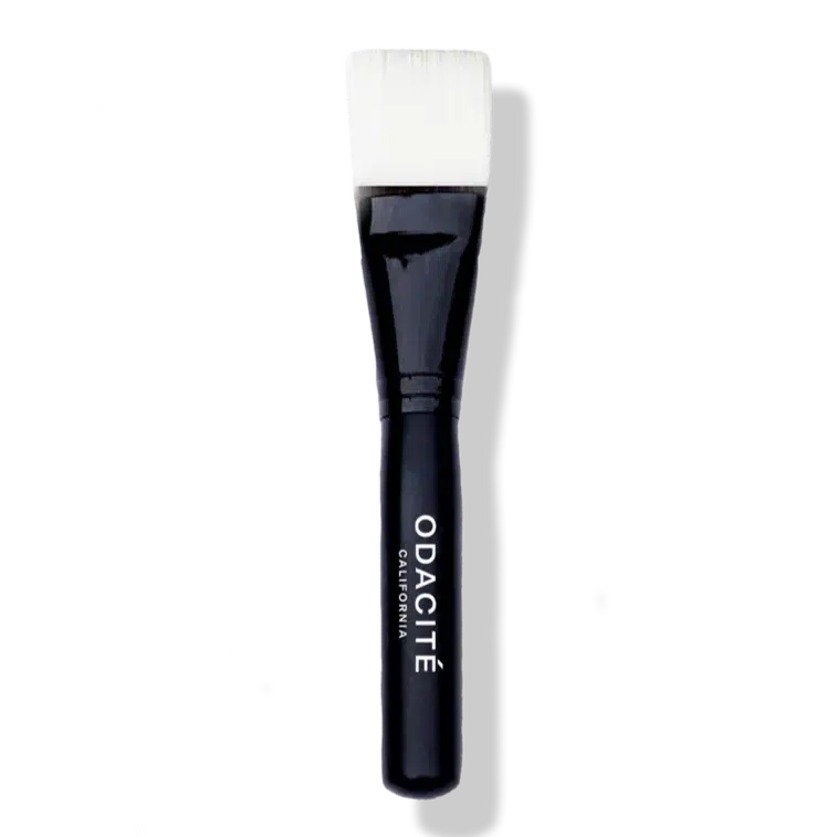 Professional Facial Mask Brush for Smooth & Even Application - Perfect for Skincare, Spa, and At-Home Beauty Treatments