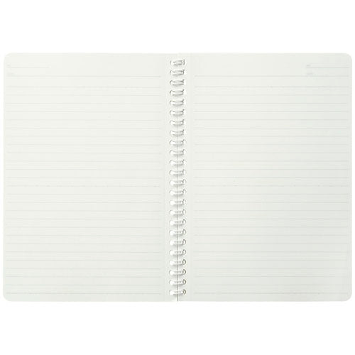 COCOCHY A5 Notebook - Premium Spiral Bound Journal for School, Office & Note Taking - Durable Maruman Paper for Smooth Writing - Ideal for Students, Professionals & Daily Planning