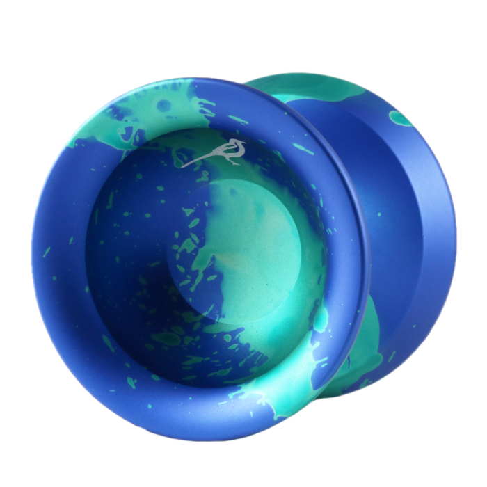 YoYoFriends Magpie Professional Yo-Yo for Beginners & Advanced Players - Perfect for Tricks, Competitions & Fun Outdoor Activities
