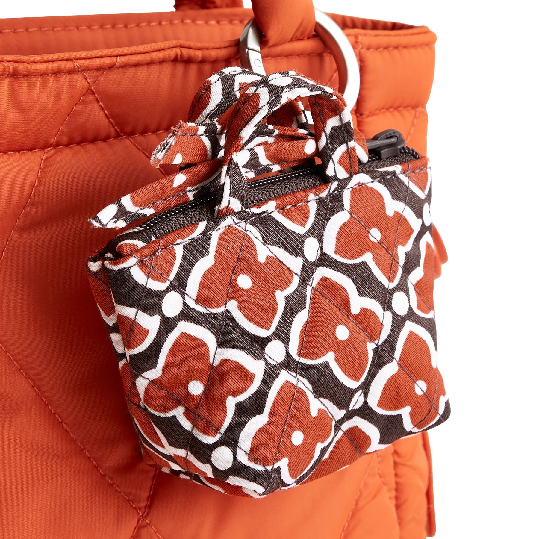 Stylish Original Tote Bag Charm - Cute & Durable Accessory for Handbags, Backpacks & Purses - Perfect for Everyday Use, Travel & Gift Giving