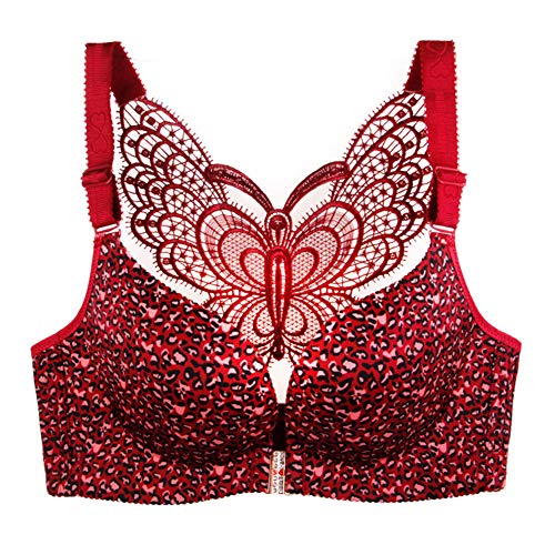 Leopard Red