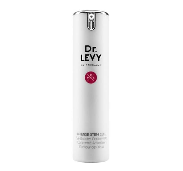 Anti-Aging Eye Serum with Eye Booster Concentrate - 15ml Dark Circle & Wrinkle Treatment + Free NEST New York Hydrating Body Cream (30ml) for Gift Sets & Skincare Routine