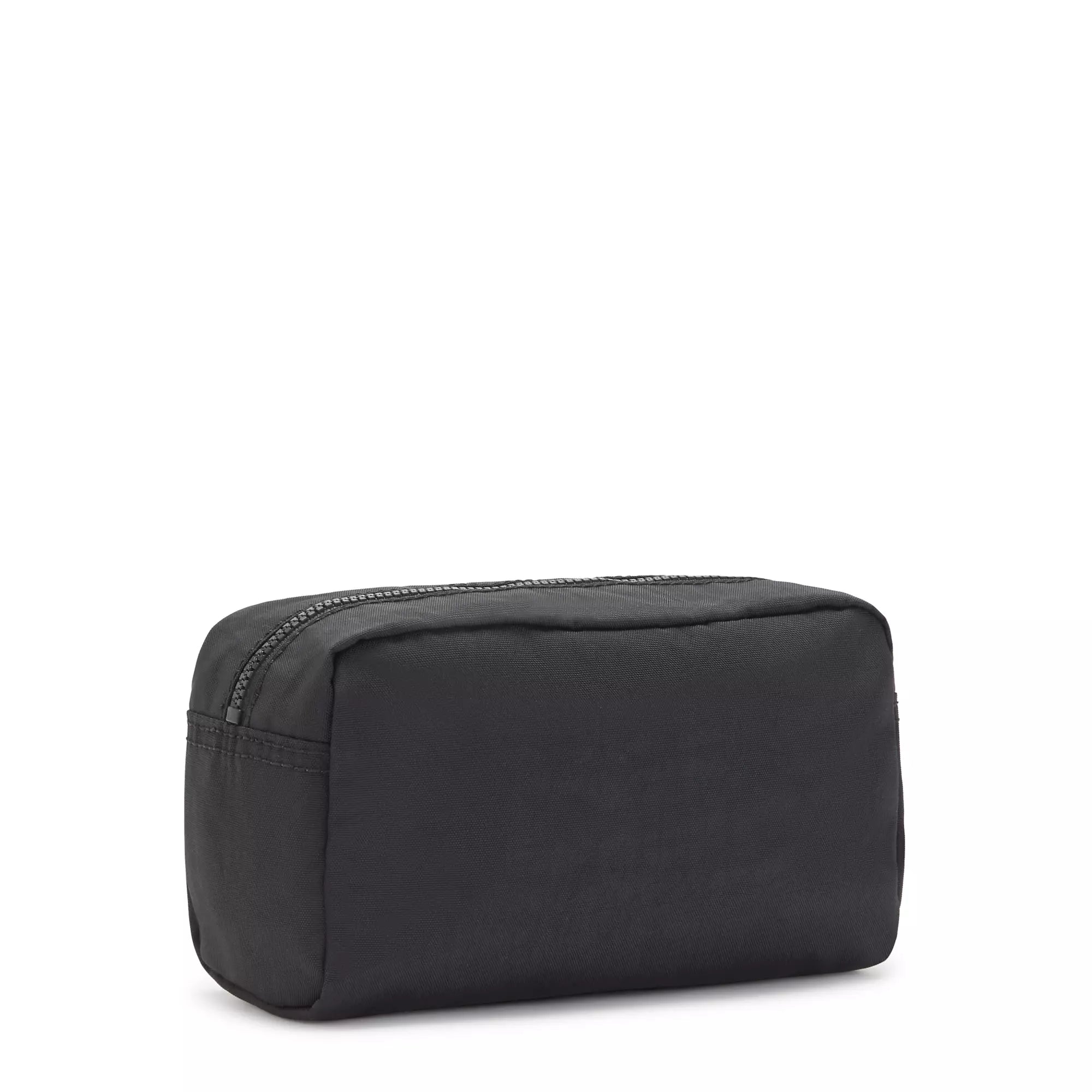 Kipling Gleam Pouch Crossbody Bag - Stylish Black Noir Waist Pack for Women | Perfect for Travel, Gym & Everyday Use
