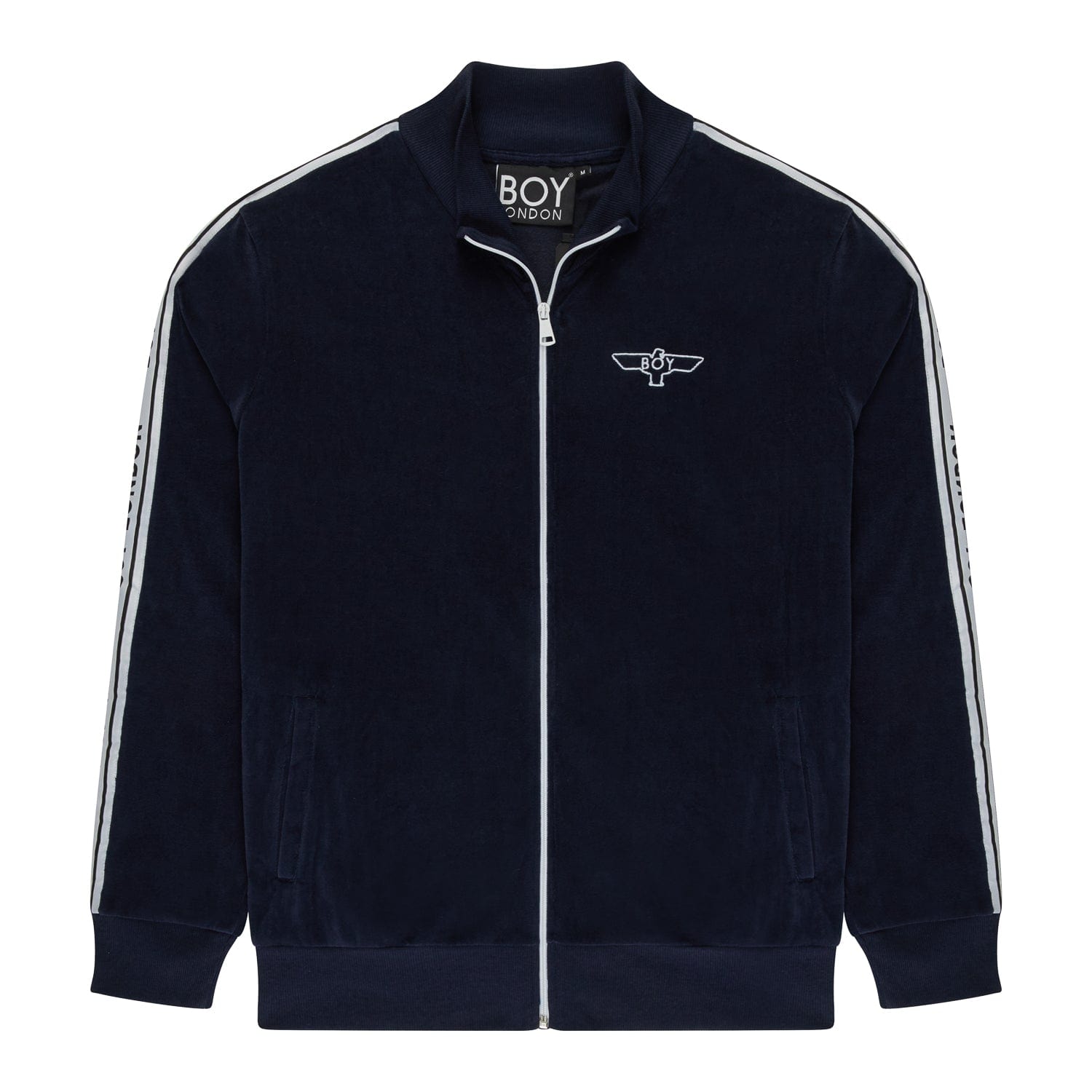 SWERVE TRACKSUIT TOP - Stylish & Comfortable Men's Running Jacket for Gym, Jogging & Outdoor Sports - Perfect for Workouts & Casual Wear