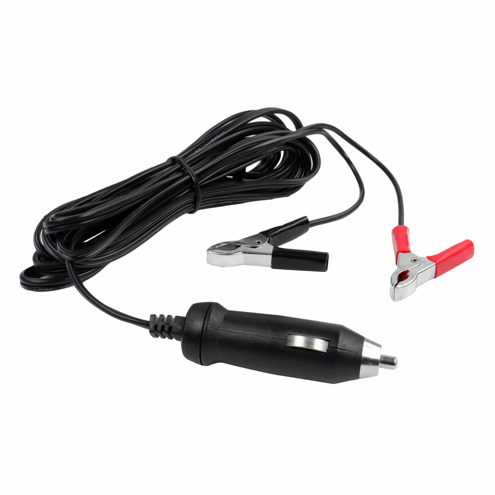Camel Mining Cigarette Lighter Charger - 12V DC Outlet Car Charger Adapter CM006 for Phones, GPS & Devices - Perfect for Road Trips & Camping