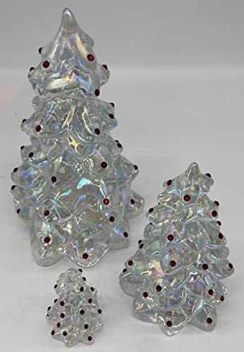 Crystal Carnival W/ Swarovski Gems