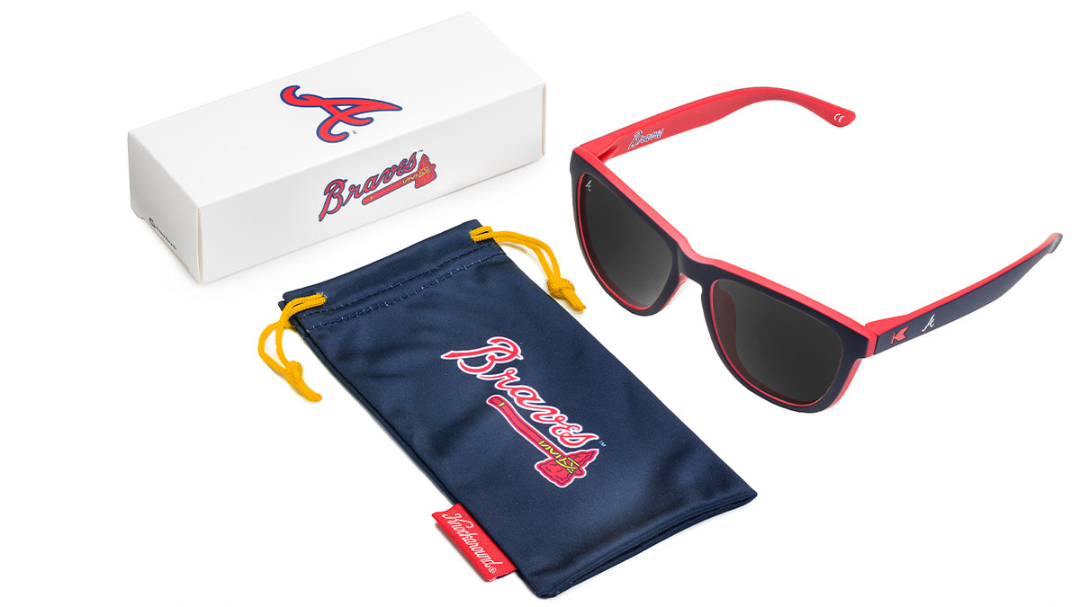 Atlanta Braves Official MLB Merchandise & Fan Gear - Jerseys, Hats, Apparel for Baseball Enthusiasts | Perfect for Game Day, Tailgating & Showing Team Pride