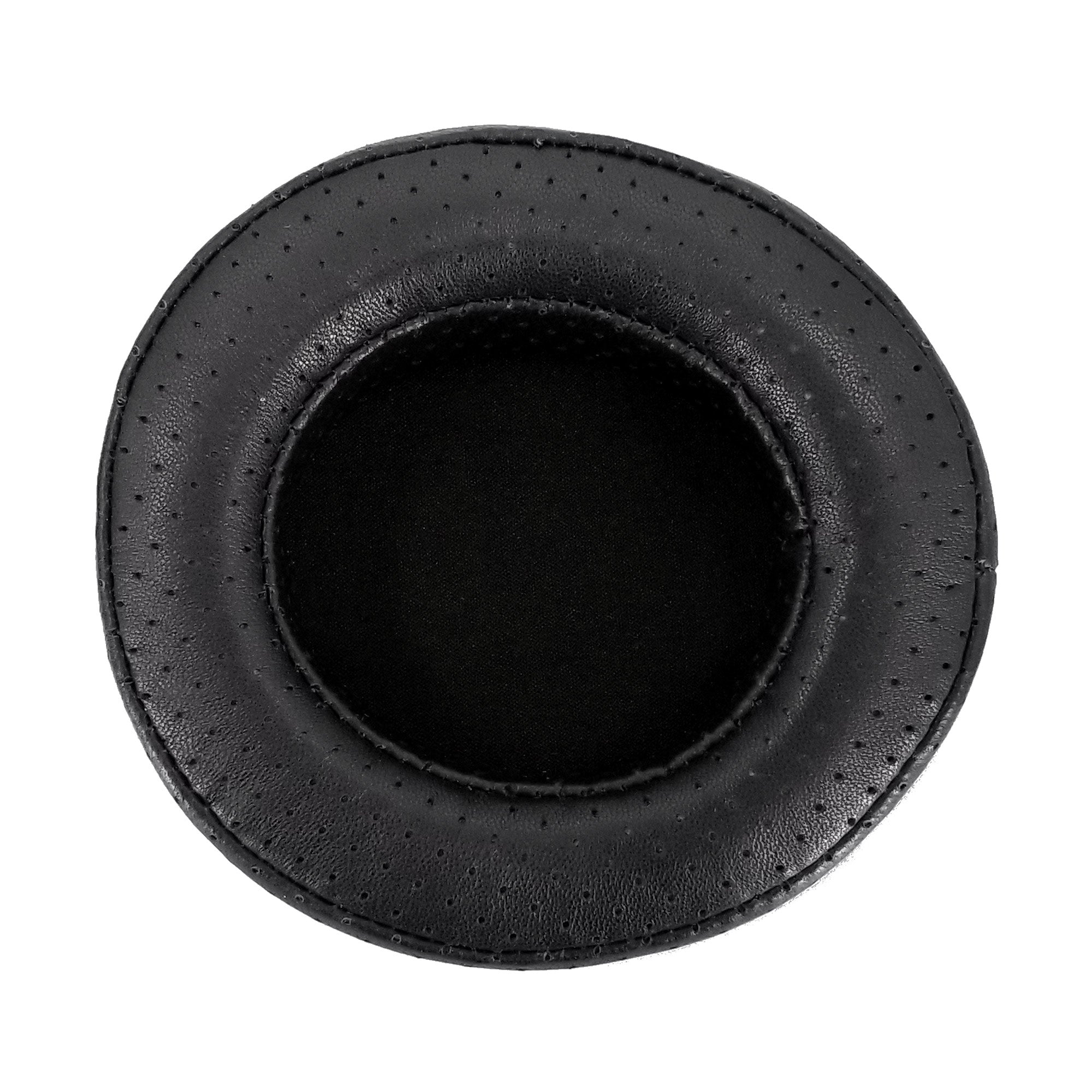 Dekoni Audio Elite Fenestrated Sheepskin Replacement Earpads for HIFIMAN HE5XX Headphones - Premium Comfort & Enhanced Sound for Audiophiles, Studio Monitoring, and Gaming