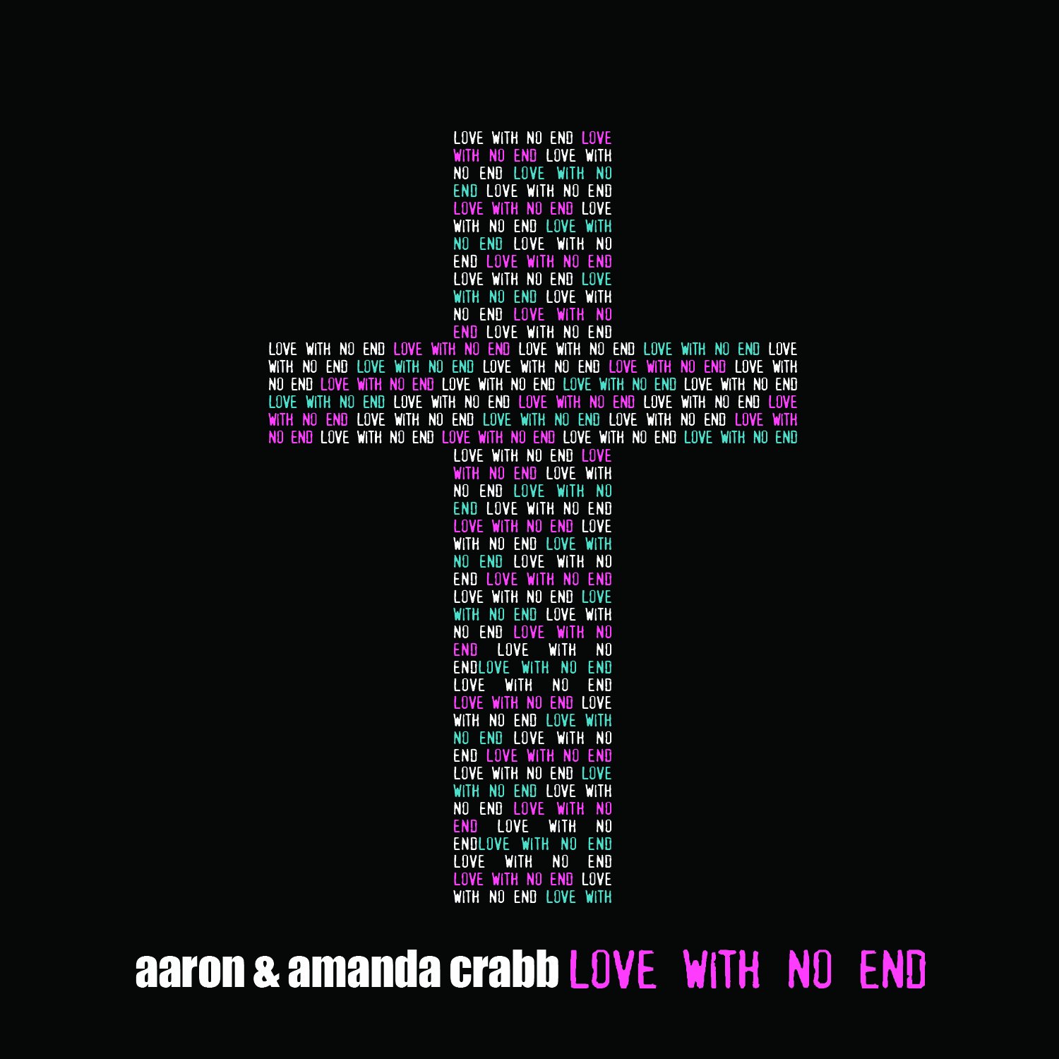 Love With No End - Romantic Gifts for Couples, Anniversary & Valentine's Day - Perfect for Weddings, Proposals & Date Nights