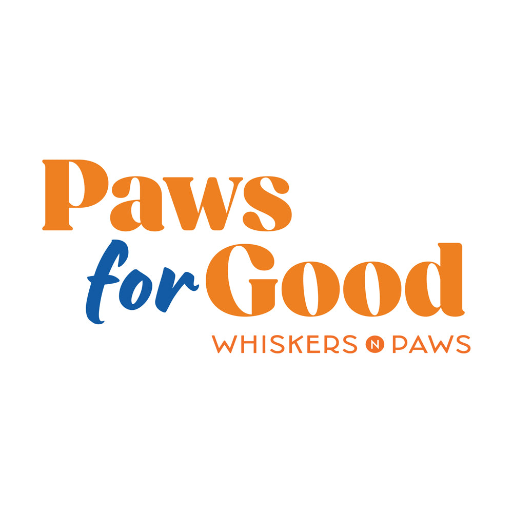 Paws for Good 3-Month Membership - Support Sai Kung Stray Friends (SKSFF) Charity Donation | Pet Lover Subscription for Animal Welfare Causes