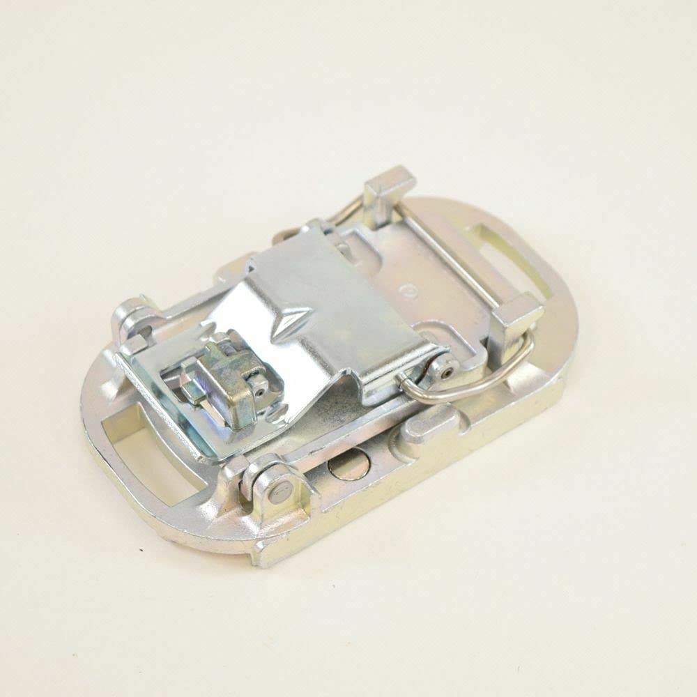 UOEIS Genuine OEM Lawn Tractor Blade Holder 580954003 - Compatible with Models 917986421, 917986420, 917986441, 917986440, 960420222, YT42CS-502110 - Perfect for Mower Maintenance & Blade Replacement