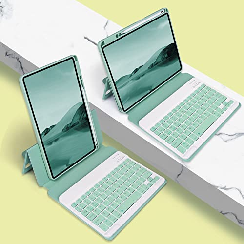 Mint Green