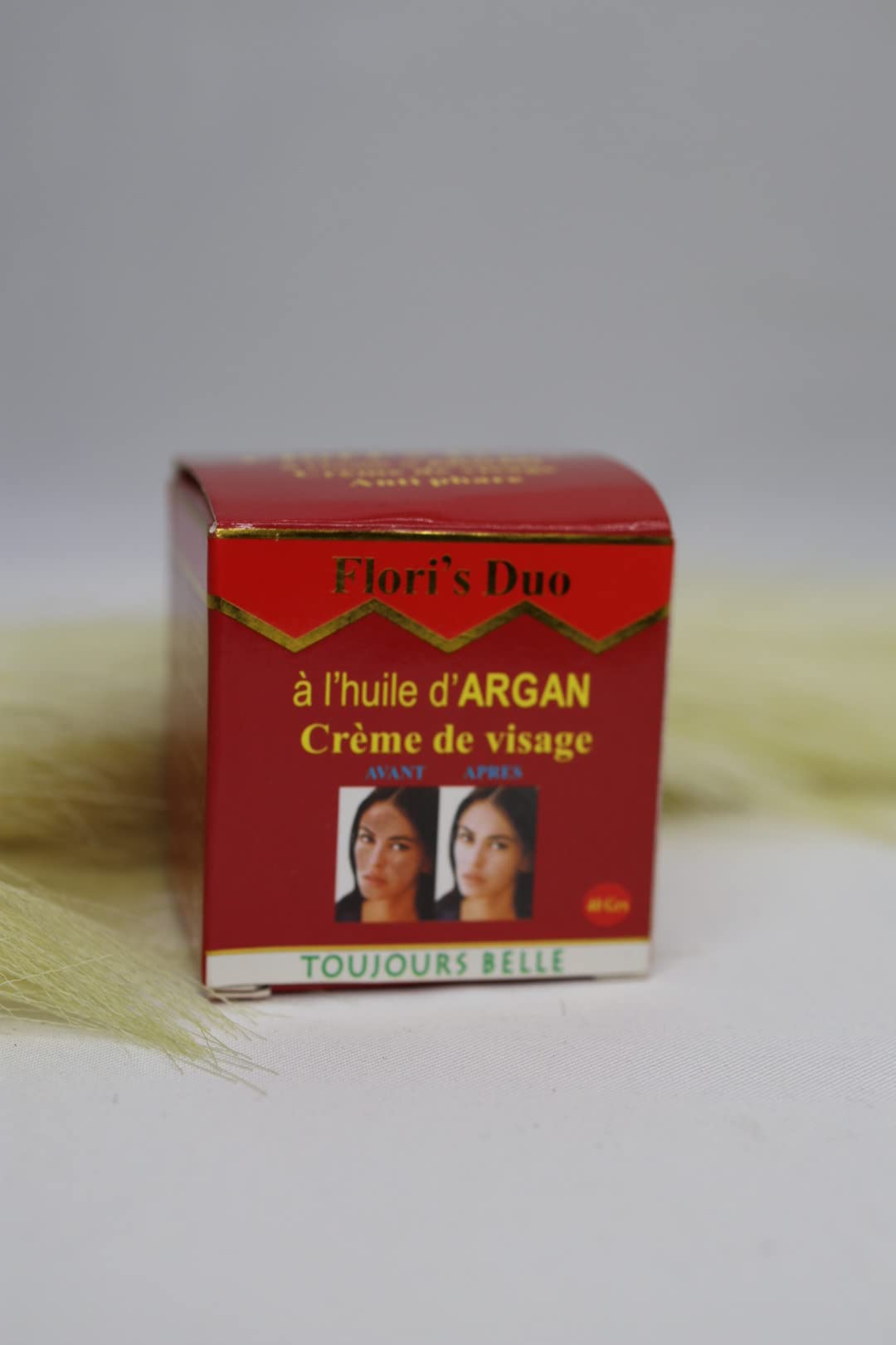 Flori's Duo Anti-Stain Body Scrub - Exfoliating & Brightening Scrub for Dark Spots & Uneven Skin Tone | Perfect for Pre-Wedding, Post-Waxing & Summer Skin Care