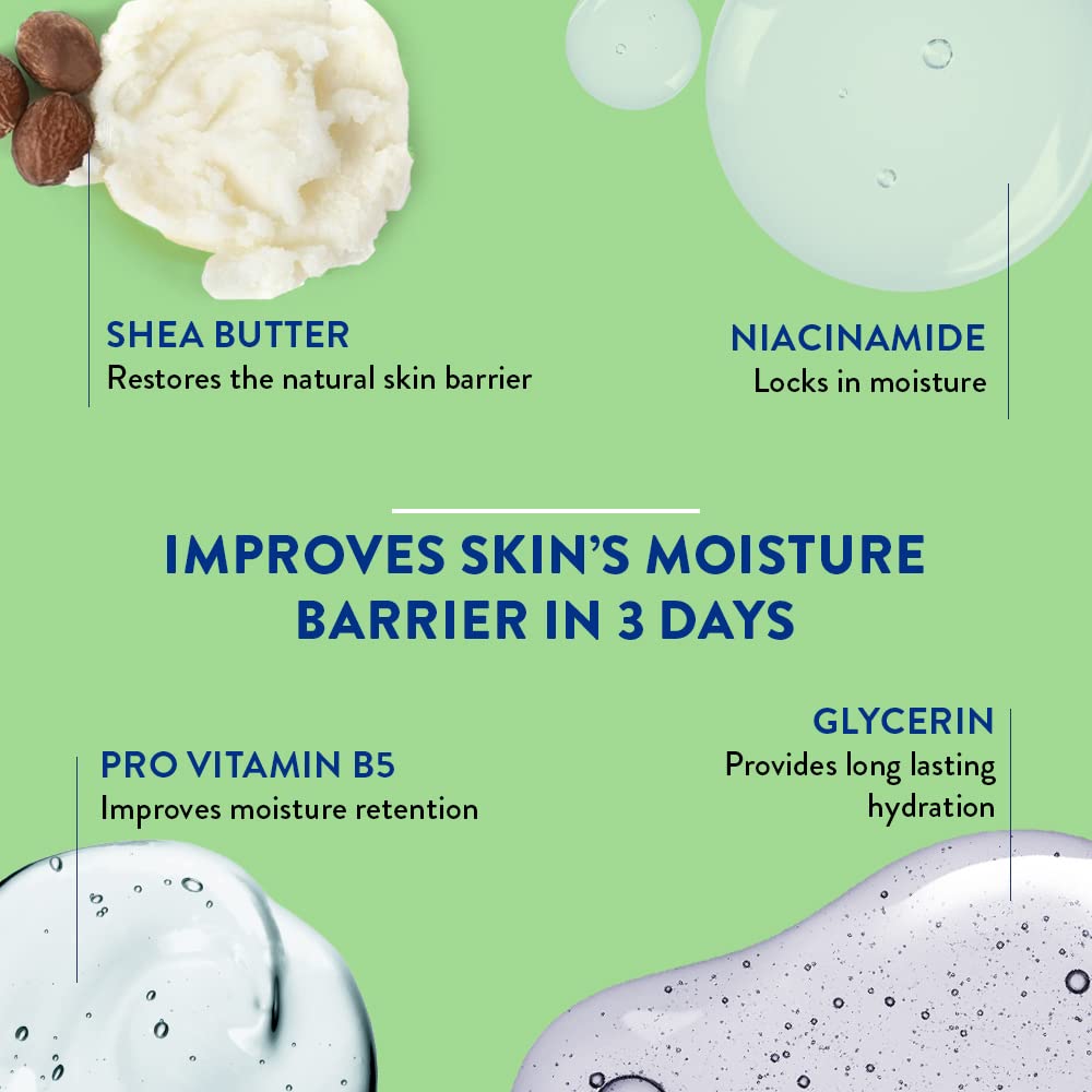 Cetaphil Daily Advance Ultra Hydrating Lotion for Dry & Sensitive Skin - Long Lasting Face & Body Moisturizer - 3.5 oz (100g) - Ideal for Daily Skincare Routine & Winter Hydration