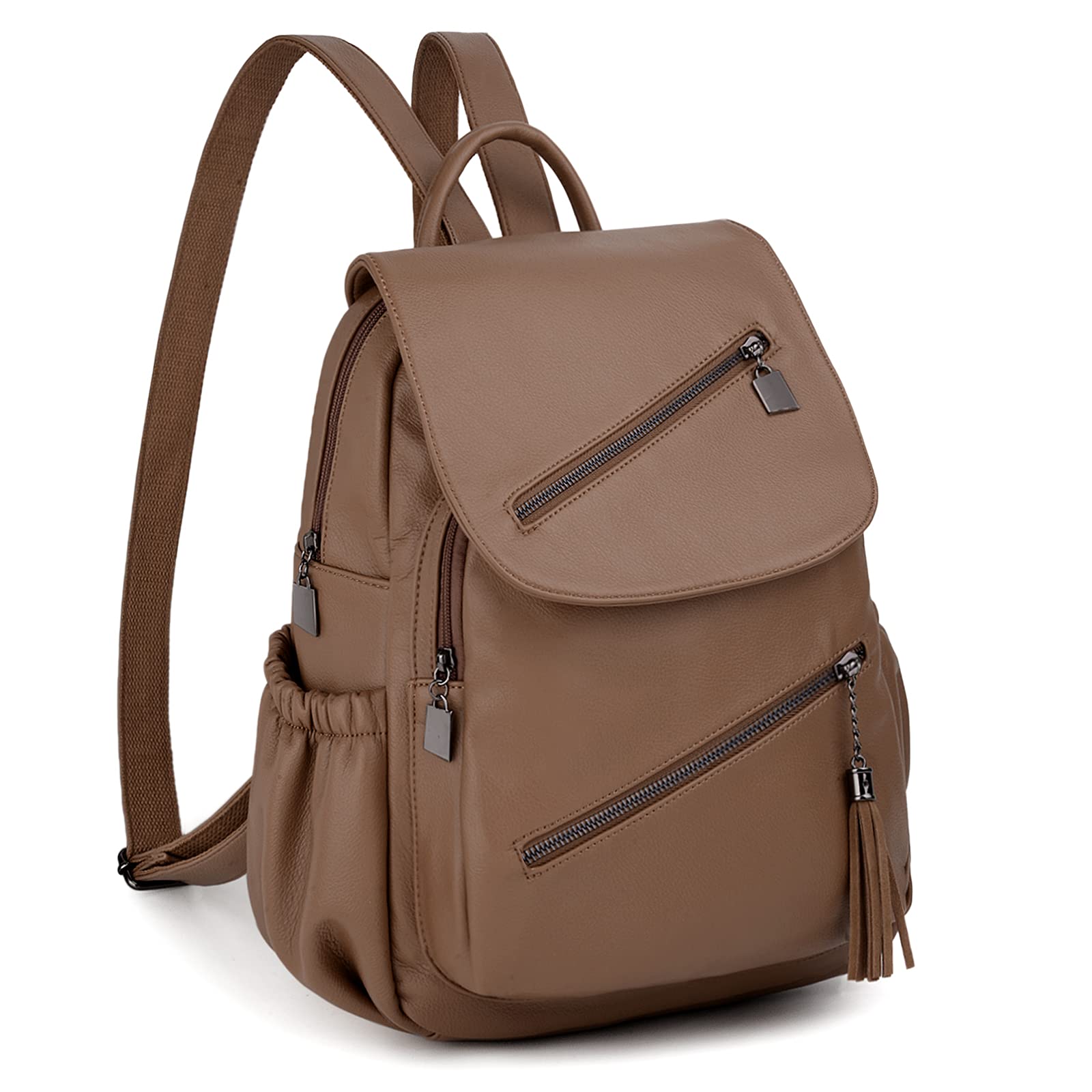 UTO Women's Crossbody Bags - Stylish & Lightweight Shoulder Purse for Everyday Use, Travel, and Shopping