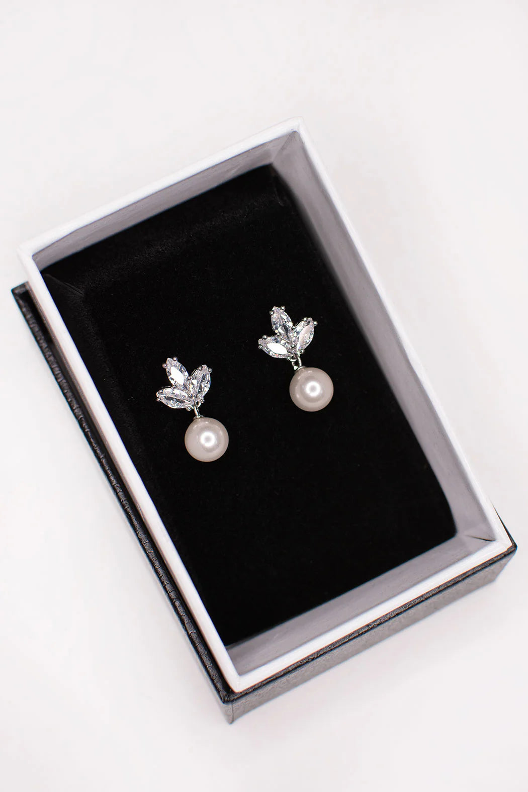 Frankie Earrings for Women - Trendy Dangle Drop Earrings for Everyday Wear | Perfect for Parties, Work & Casual Outfits