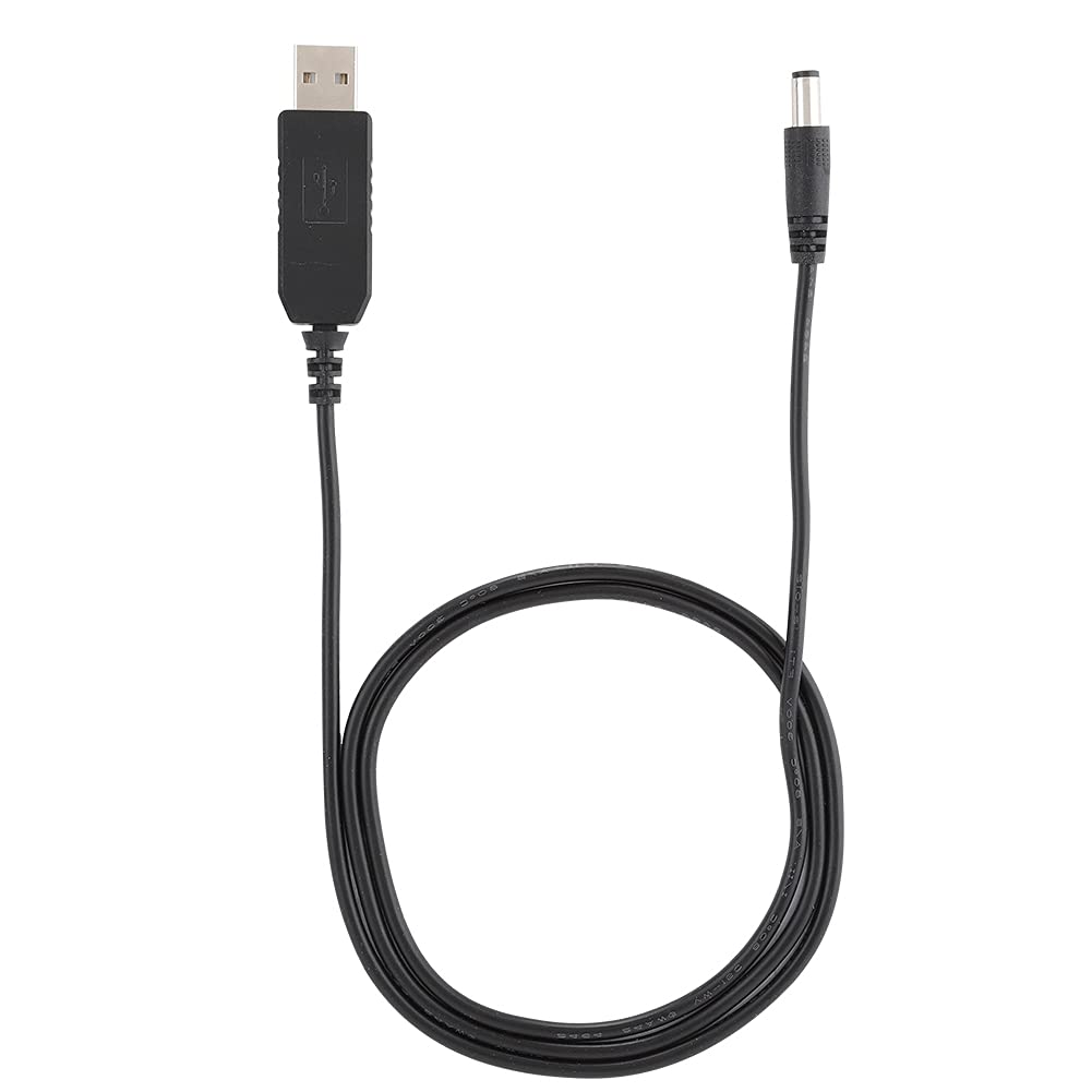 Boost Cable - High-Speed Charging Cable for Low-Power Devices | Plug & Play | Lightweight Design | Perfect for Smartphones, Tablets & Portable Electronics
