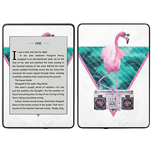 miami flamingo