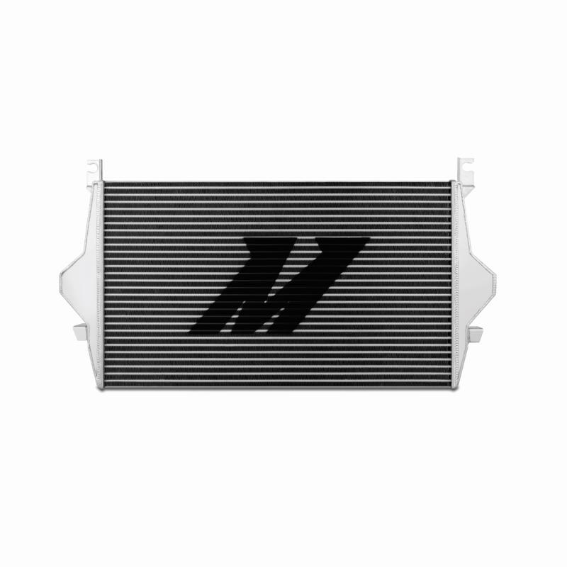 1999-2003 Ford F-Series 7.3L Powerstroke Intercooler Upgrade Kit - High Performance Aluminum Replacement for Diesel Trucks - Perfect for Towing & Off-Road Adventures