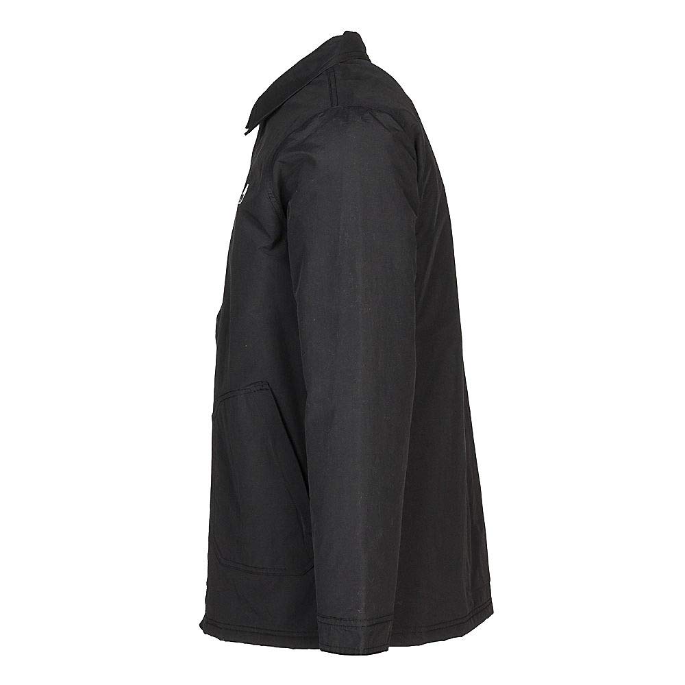 Burton Men's Pelter Jacket - Waterproof Snowboard Jacket for Winter Sports & Outdoor Activities