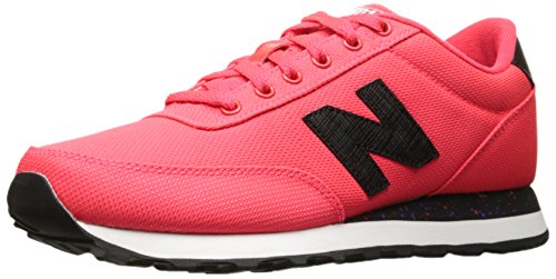 Energy Red/Black