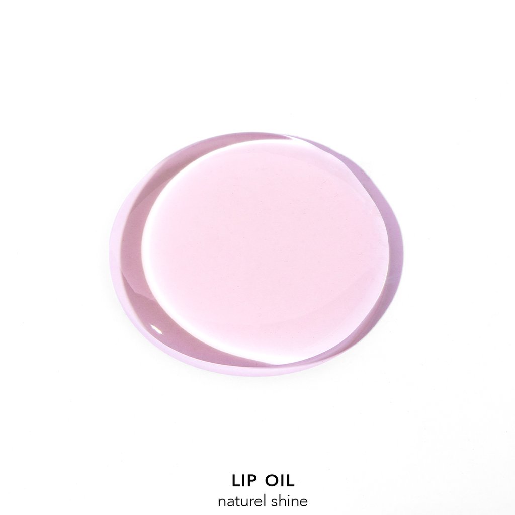 Jouer Essential Hydrating Lip Oil - Moisturizing & Nourishing Lip Treatment for Dry Lips | Perfect for Daily Use, Makeup Prep & Night Care