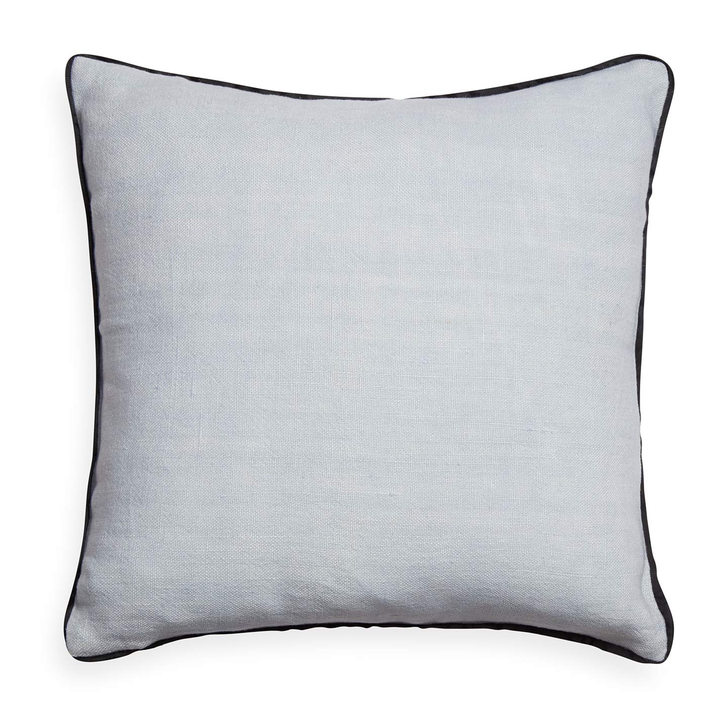 Jonathan Adler Bijoux Emblem Decorative Throw Pillow - 16 Inch Square Cushion Cover for Sofa, Bed & Home Decor