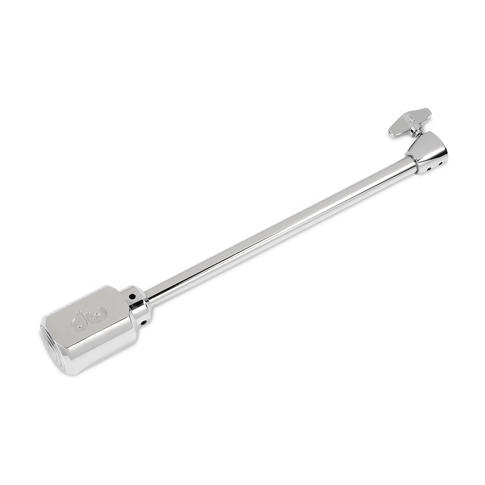 DW Counterweight for Boom Cymbal Stand - Heavy Duty Drum Hardware Accessory for Stable Performance | Perfect for Live Gigs, Studio Recording & Drum Practice