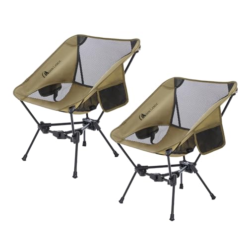 Khaki-2 Pack